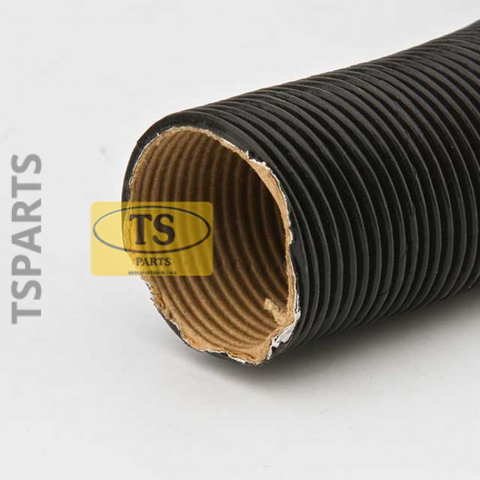 Corrugation for combustion air supply 25mm Air Top 3500